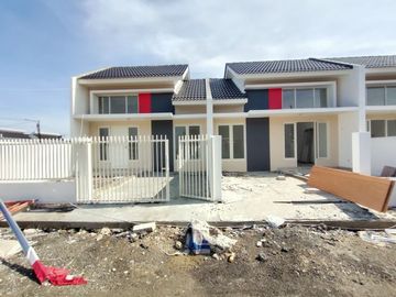 Green Mansion Juanda