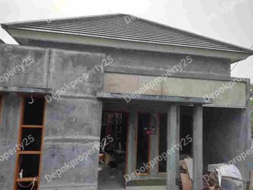 Di Jual Rumah Siap Hunui Dan Murah Di rangkapan Jaya Pancoran Mas