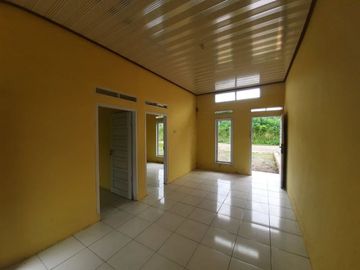 rumah subsidi hanya 10 menit ke ITERA