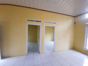 rumah subsidi hanya 10 menit ke ITERA