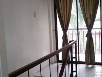 3Bedroom Affordable Townhouse Ready for Occupancy