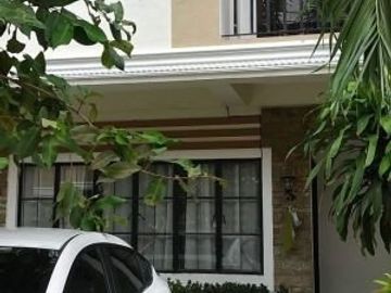 3Bedroom Affordable Townhouse Ready for Occupancy