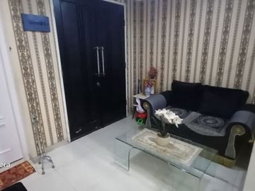 Rumah 3 lantai siap huni dalam komplek cimanggis depok