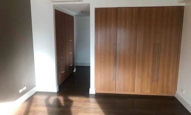 4BR Condo For Rent/Lease in Edades Tower and Garden Villas Rockwell Makati City