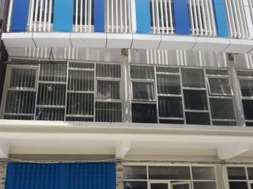 DIJUAL Ruko Komplek Pertokoan SECTION ONE, Raya Rungkut