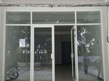 DIJUAL Ruko Komplek Pertokoan SECTION ONE, Raya Rungkut