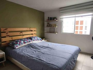 Venta Apartamento 2 Hab. Ciudad Melendez