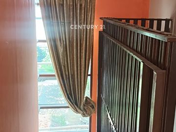 Rumah Disewa Di Cluster Heliconia Harapan Indah