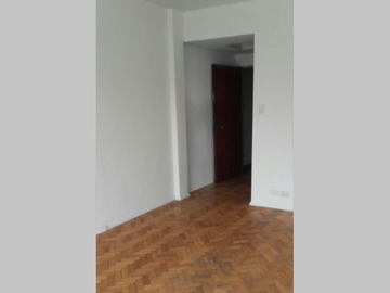 Departamento en Venta en Flores 2 ambientes 36 m2 + 24 m2 de balcón terraza en piso alto, al frente - Bolivia 100
