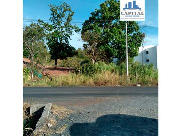 TERRENO CANTO DEL LLANO