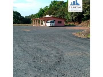 TERRENO CANTO DEL LLANO