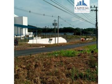 TERRENO CANTO DEL LLANO