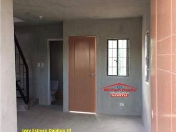 2 BEDROOM 2-STOREY ANGELIQUE TOWHOUSE FOR SALE @LUMINA PANDI