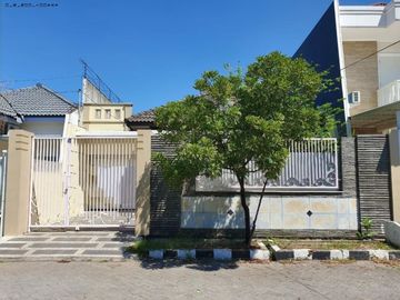 Rumah Wisma Mukti Klampis, Strategis, Siap Huni
