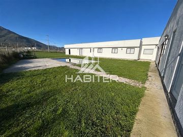 Exclusiva Parcela con Casa Mediterránea en Zapallar 4D 4B