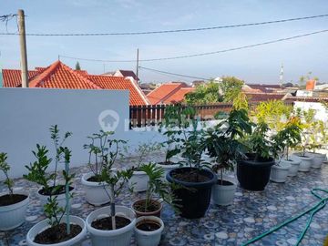 Rumah Siap Huni Daerah Mejasem