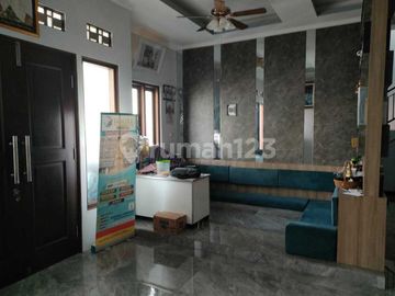 Rumah Siap Huni Daerah Mejasem