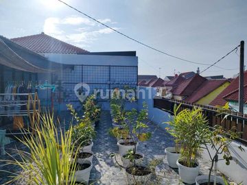 Rumah Siap Huni Daerah Mejasem