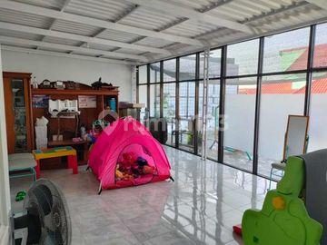 Rumah Siap Huni Daerah Mejasem