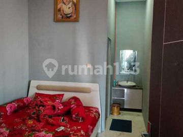 Rumah Siap Huni Daerah Mejasem