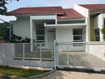Ready Stock siap Huni asri mewah semi villa di Arcamanik Cisaranten