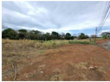 VENDO TERRENO EN LA CHORRERA PUERTO CAIMITO 6 154.47MT
