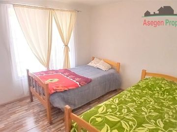Casa en venta de 4 dorm. en Huasco