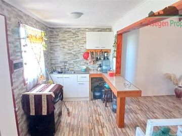 Casa en venta de 4 dorm. en Huasco