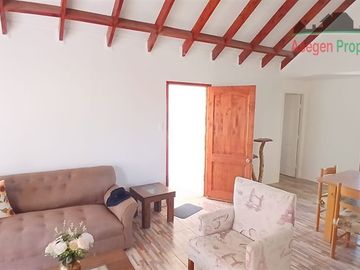 Casa en venta de 4 dorm. en Huasco