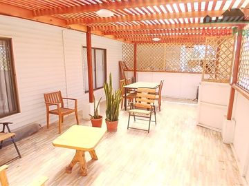 Casa en venta de 4 dorm. en Huasco