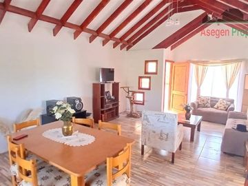 Casa en venta de 4 dorm. en Huasco