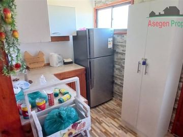 Casa en venta de 4 dorm. en Huasco