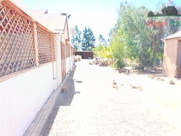Casa en venta de 4 dorm. en Huasco