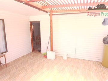 Casa en venta de 4 dorm. en Huasco