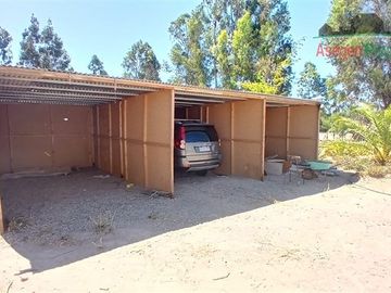 Casa en venta de 4 dorm. en Huasco