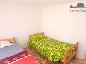Casa en venta de 4 dorm. en Huasco