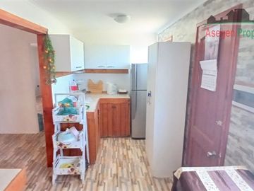 Casa en venta de 4 dorm. en Huasco