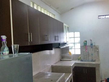 Rumah Nyaman di Jatihandap Cicaheum Dekat Cikutra