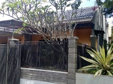 Rumah Nyaman di Jatihandap Cicaheum Dekat Cikutra
