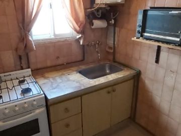 Departamento en venta en Mar de Ajo