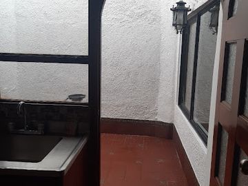 ARRIENDO de CASAS en BELLO