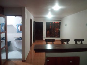 ARRIENDO de CASAS en BELLO