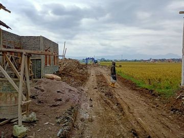Buruan Unit terbatas! Rumah murah banget di Kab. Bandung