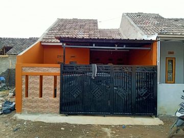 Buruan Unit terbatas! Rumah murah banget di Kab. Bandung