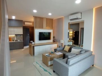 BELI RUMAH DP. 10 juta DAPAT 2 AKSES KAWASAN INDUSTRI