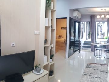 BELI RUMAH DP. 10 juta DAPAT 2 AKSES KAWASAN INDUSTRI