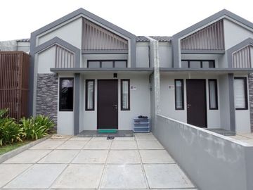 BELI RUMAH DP. 10 juta DAPAT 2 AKSES KAWASAN INDUSTRI