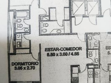 Departamento - Lanús Oeste
