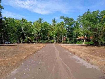 GARANSI PROFIT 30% : Kavling Daerah Tayuban Kulonprogo, SHM Pasti