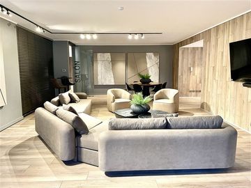 Departamento en Venta en VASCO DE GAMA / AM. VESPUCIO SUR